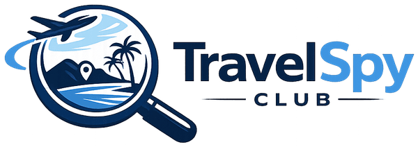 TravelSpy Club